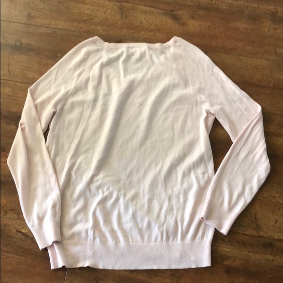 Calvin Klein sweater - Picture 2 of 6